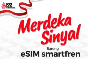 cara cek kuota Smartfren