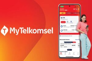 cara transfer kuota Telkomsel